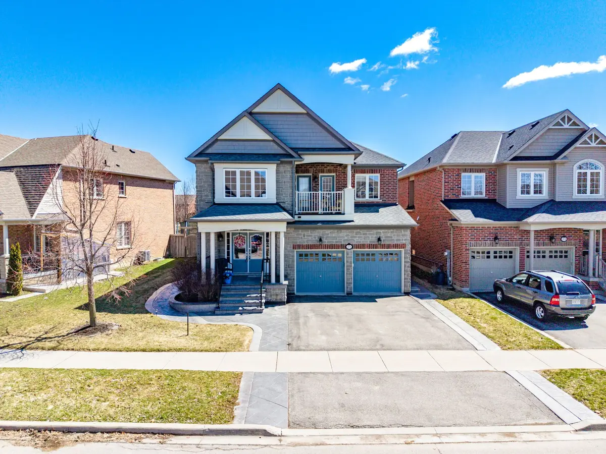 25 Twistleton ST, Caledon, ON L7C 3V9