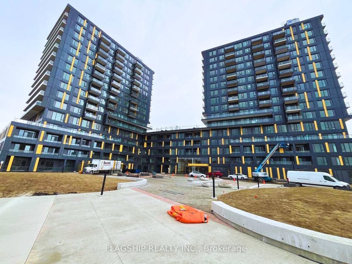 4878 Powers Common W #333, Burlington, ON L7M 2B4