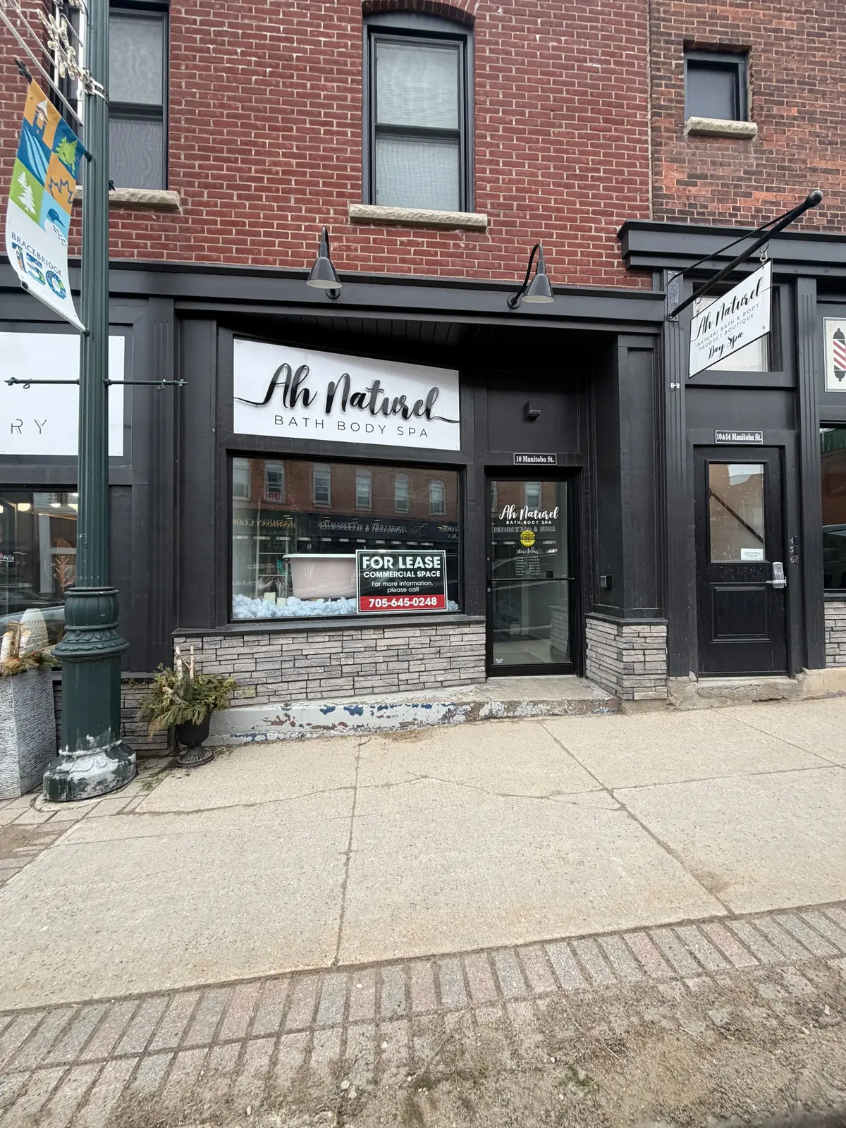 14 Manitoba ST #10, Bracebridge, ON P1L 1R9