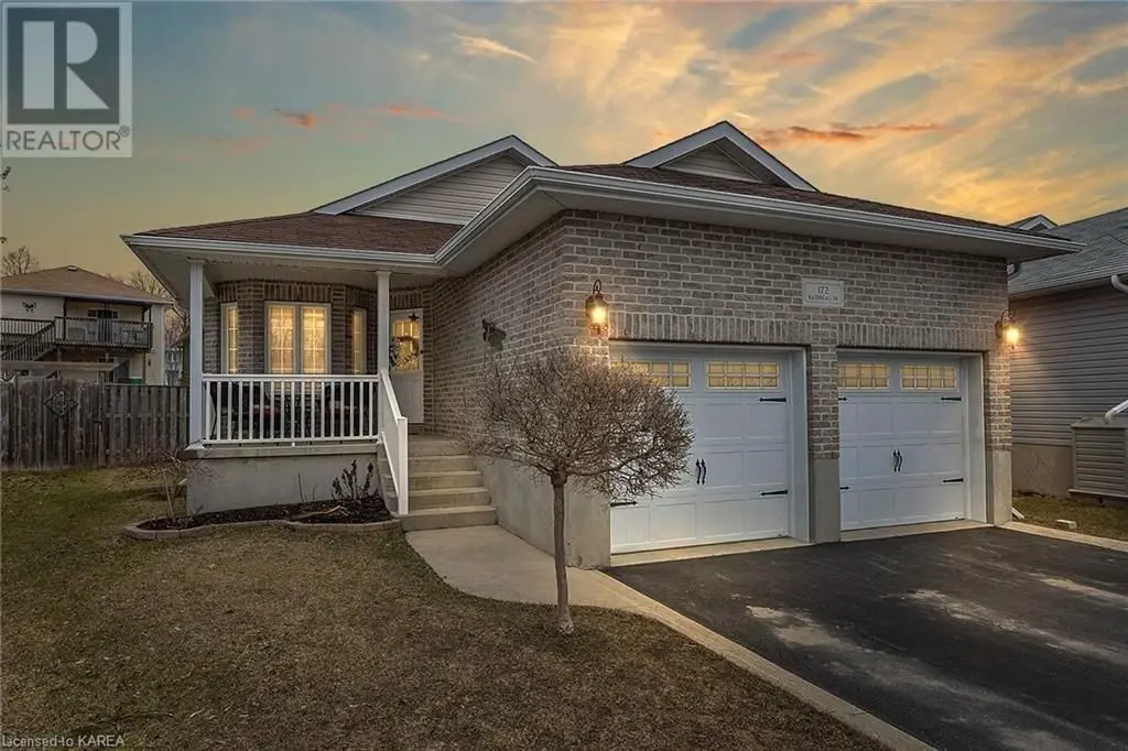 172 MACDOUGALL DR, Loyalist, ON K7N 0A2