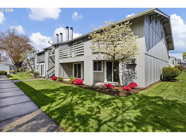 650 HARLOW RD #115, Springfield, OR 97477