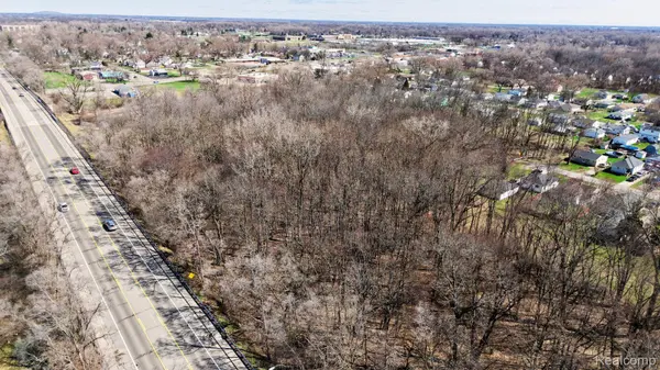 199 S Ford BLVD, York Charter Township, MI 48198