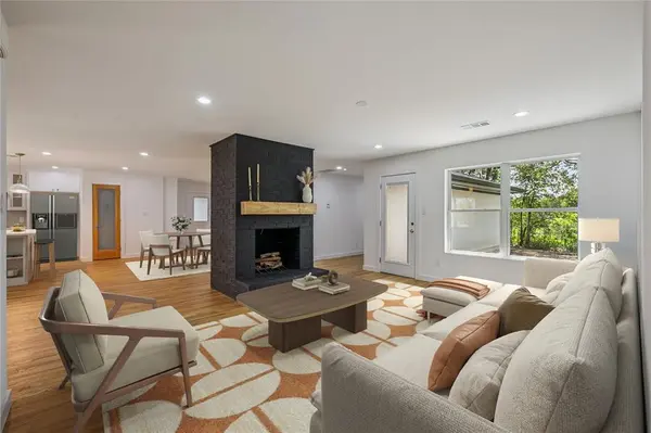 1518 E State Highway 56, Bonham, TX 75418