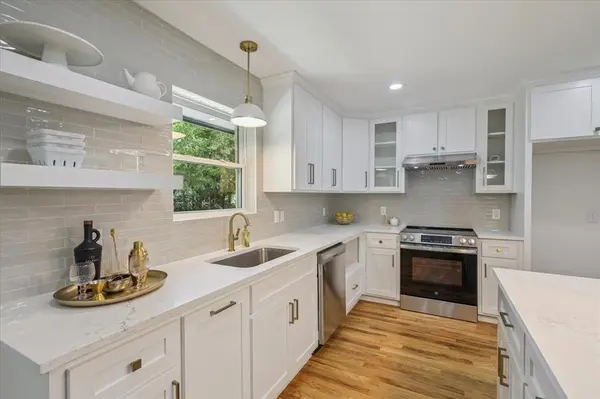 1518 E State Highway 56, Bonham, TX 75418