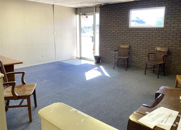 410 N 1st Street, Haskell, TX 79521