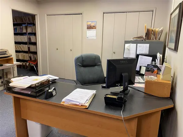 410 N 1st Street, Haskell, TX 79521