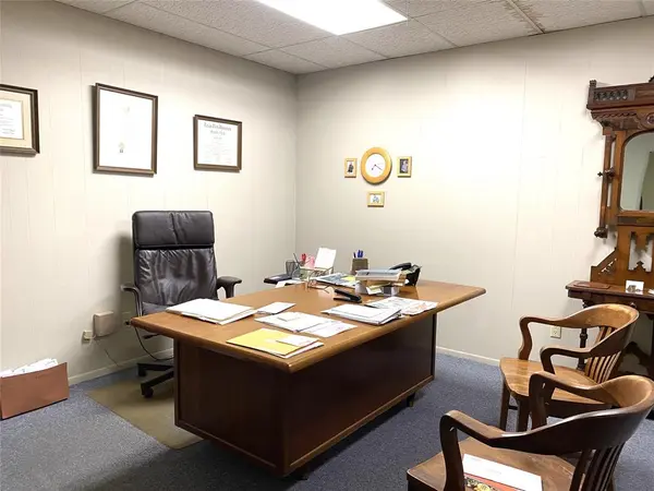 410 N 1st Street, Haskell, TX 79521