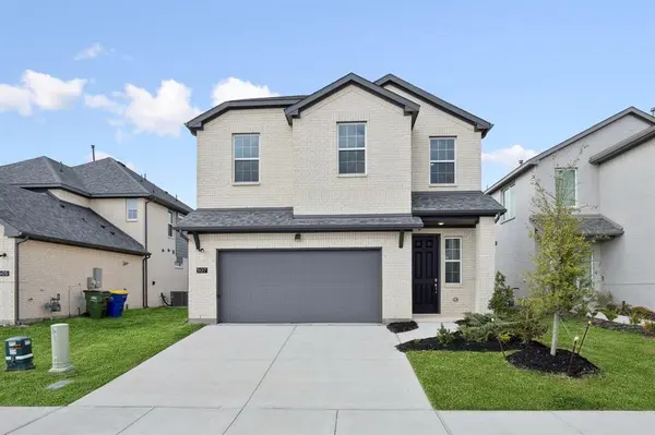 507 Lana Drive, Seagoville, TX 75159