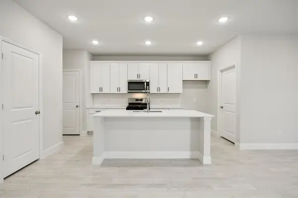 507 Lana Drive, Seagoville, TX 75159