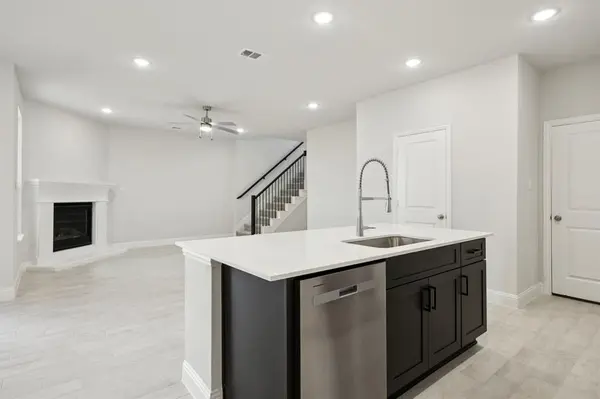 507 Lana Drive, Seagoville, TX 75159