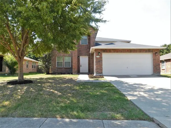 2628 S Wavecrest Court, Little Elm, TX 75068