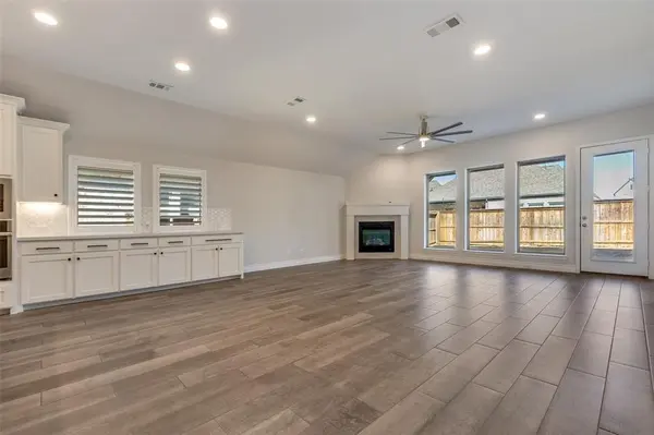 2632 War Admiral Street, Celina, TX 75009