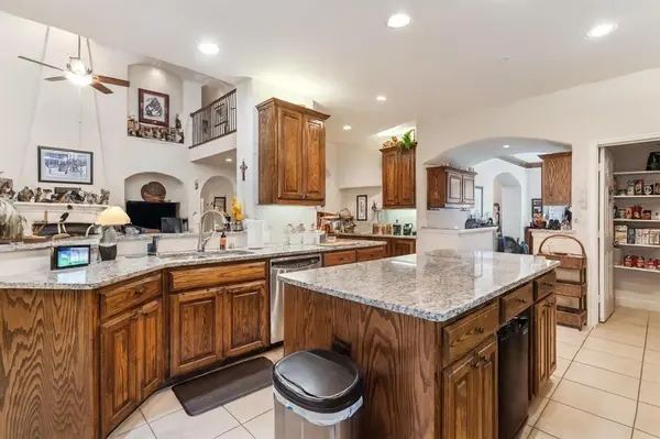 4105 Claridge Terrace, Garland, TX 75043