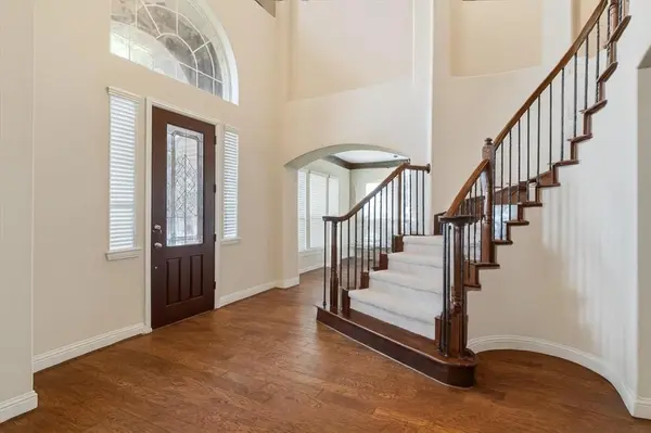 4105 Claridge Terrace, Garland, TX 75043