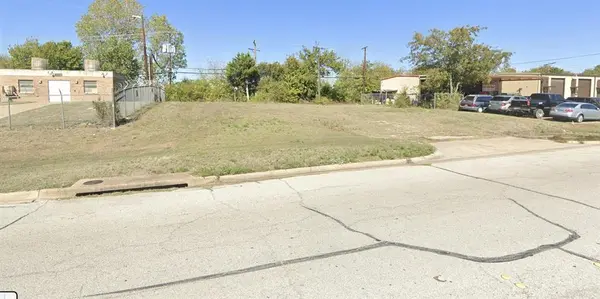 4149 Stanley Keller Road, Haltom City, TX 76117