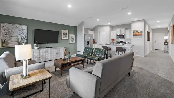 235 RAINWATER Lane, Bridgeport, TX 76426