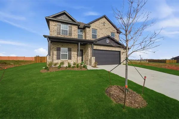 416 Bronco Drive, Waxahachie, TX 75165