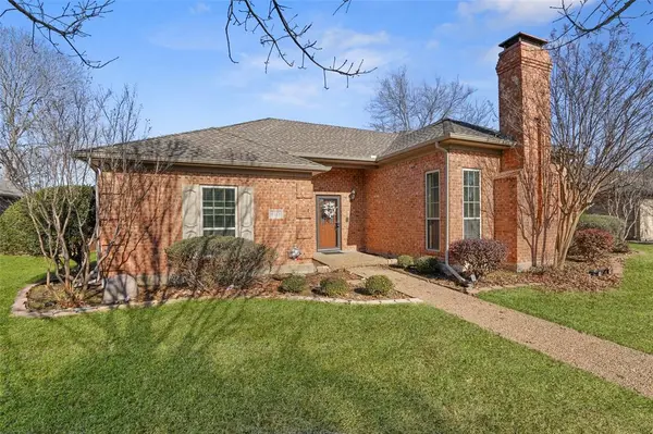 4113 Desert Garden Drive, Plano, TX 75093