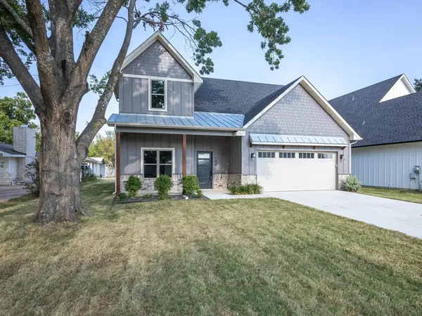 188 Seaside Drive, Gun Barrel City, TX 75156