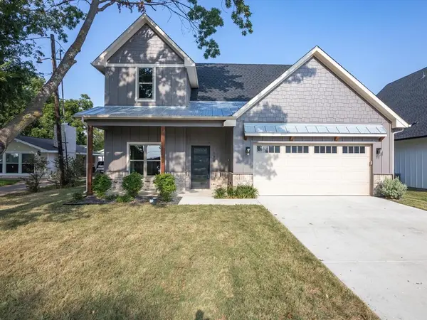 188 Seaside Drive, Gun Barrel City, TX 75156