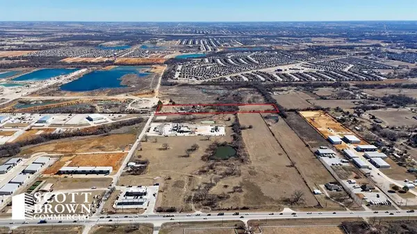 8858 Stewart Road, Cross Roads, TX 76227