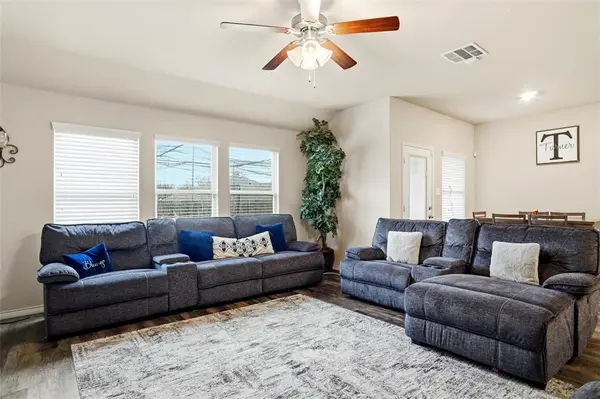 2805 Dominion Street, Denton, TX 76209