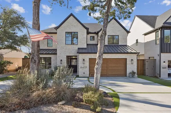 8427 Midway Road, Dallas, TX 75209