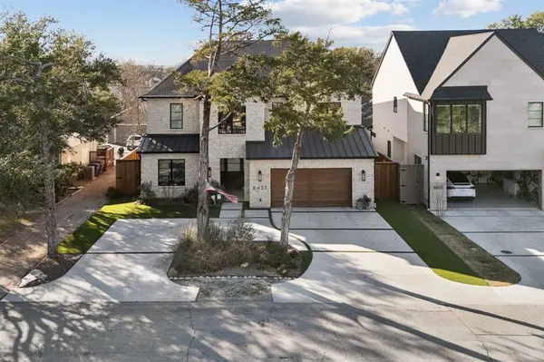 8427 Midway Road, Dallas, TX 75209