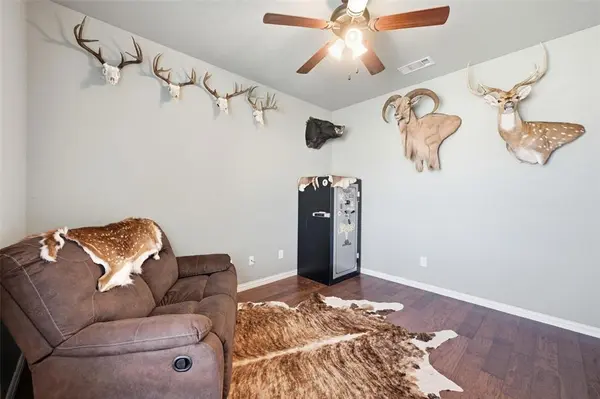 144 Brady Coleman Lane, Springtown, TX 76082