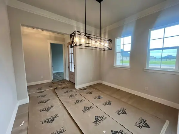 405 Texas Sage Trail, Weatherford, TX 76085