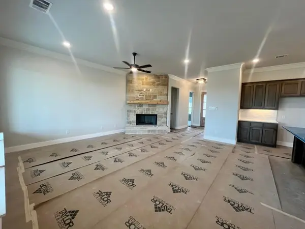 405 Texas Sage Trail, Weatherford, TX 76085