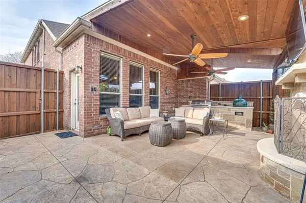 3540 Lincoln Drive, Frisco, TX 75034