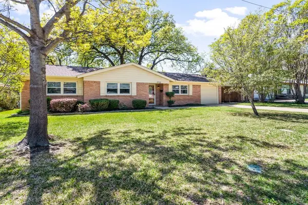 1702 Hendrix Drive, Irving, TX 75061