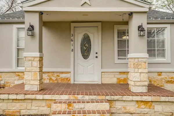 3618 Palacios Avenue, Dallas, TX 75212