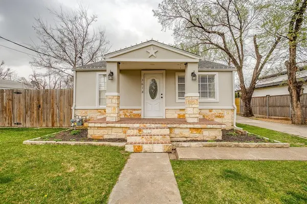 3618 Palacios Avenue, Dallas, TX 75212