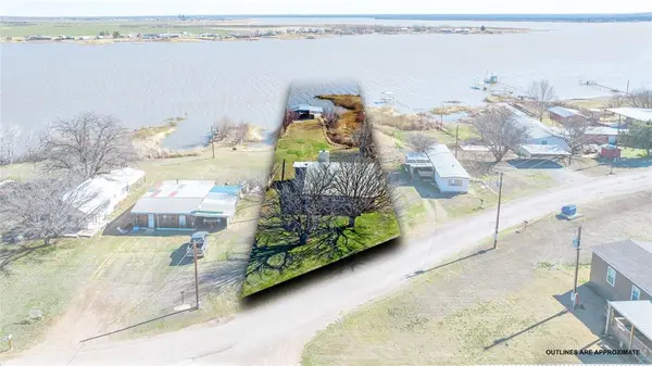 1375 Vedas Camp Road, Haskell, TX 79521