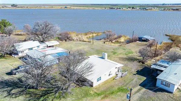 1375 Vedas Camp Road, Haskell, TX 79521