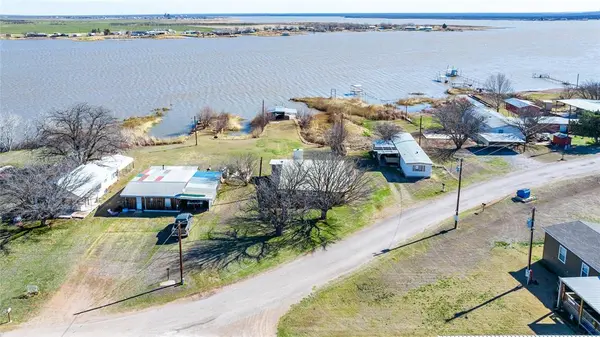 1375 Vedas Camp Road, Haskell, TX 79521