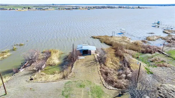 1375 Vedas Camp Road, Haskell, TX 79521