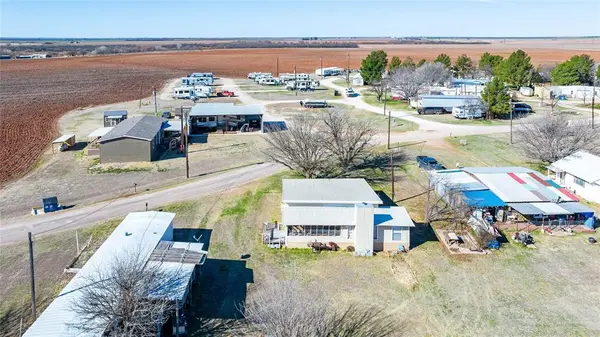 1375 Vedas Camp Road, Haskell, TX 79521