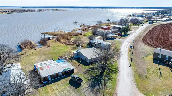 1375 Vedas Camp Road, Haskell, TX 79521