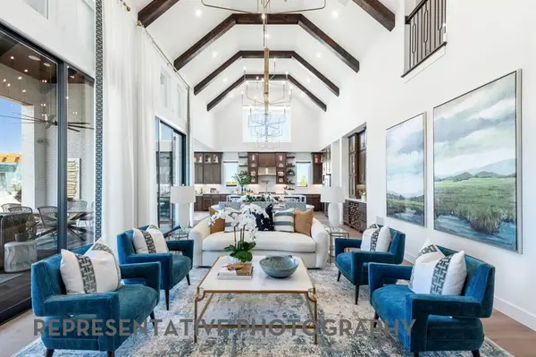 1828 Wheatgrass Lane, Flower Mound, TX 76226