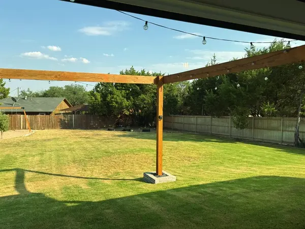 2813 Catfish Court, Granbury, TX 76048