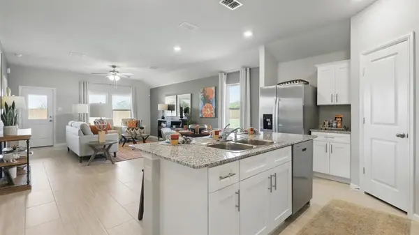 271 RAINWATER Lane, Bridgeport, TX 76426