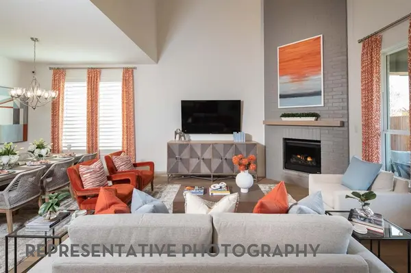 1029 Alberta Spruce Road, Fort Worth, TX 76247