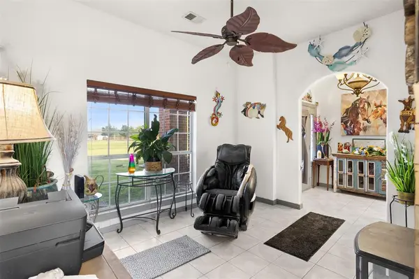 6524 Fair Road, Kaufman, TX 75142