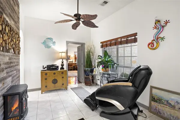 6524 Fair Road, Kaufman, TX 75142