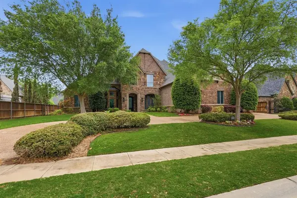 7001 Peters Path, Colleyville, TX 76034