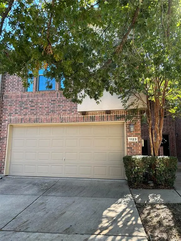 1123 Landon Lane, Allen, TX 75013
