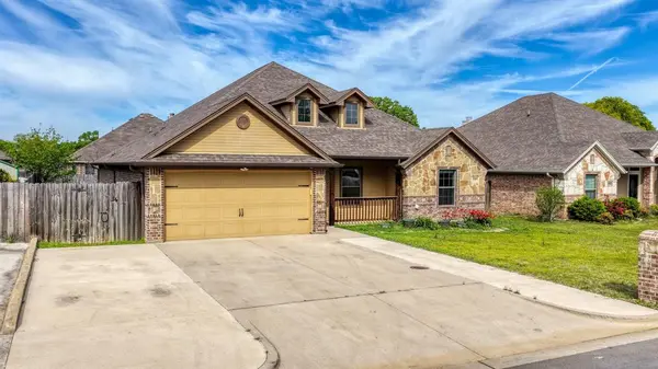 1207 Butterfield Street, Bridgeport, TX 76426